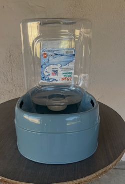 Pet 2.5 Gallon Waterer