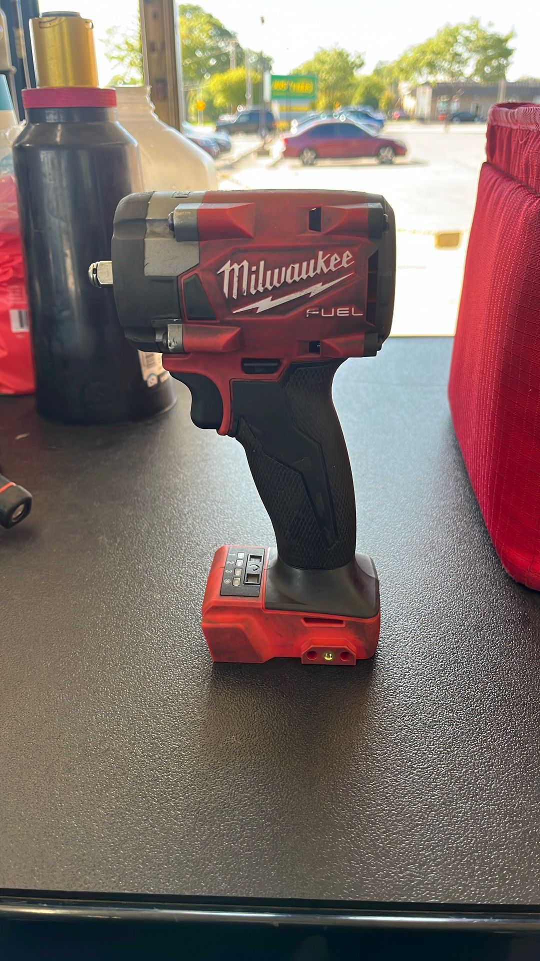 Milwaukee Fuel 3/8 M18