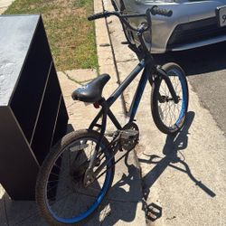 Box Bike