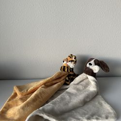 Jellycat Bashful Lovies