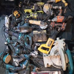 POWER TOOL$!!!
