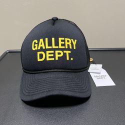 Gallery Dept Trucker Hat