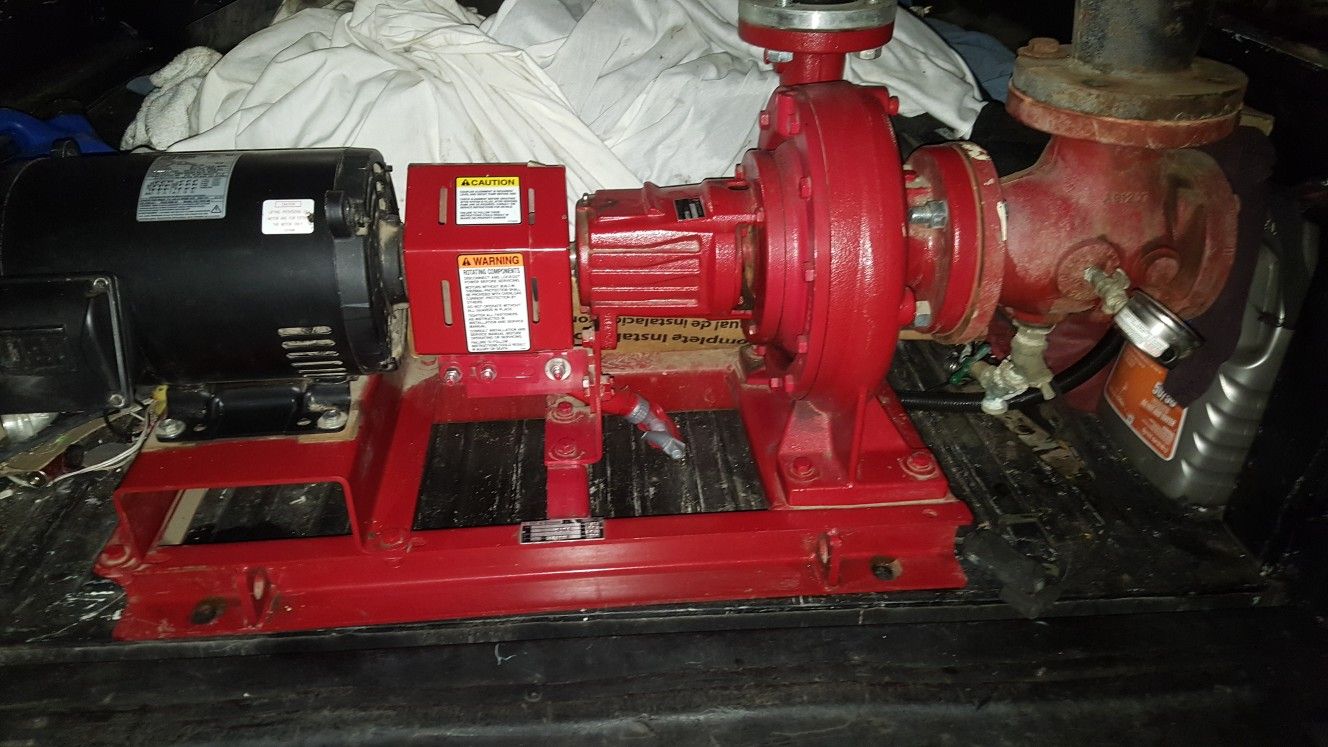 bell and grossett e1510e