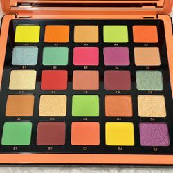 Anastasia BH NORVINA® Pro Pigment Palette Vol. 3