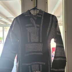 AUTHENTIC MEXICAN HOODIE 