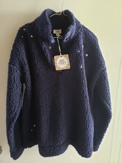 Jenni intimates sweater