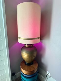 Vintage Lamp