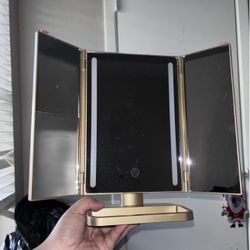 LED Makeup Mirror