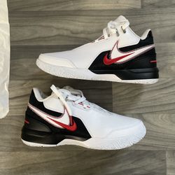 Lebron NXXT GEN First Game 10.5