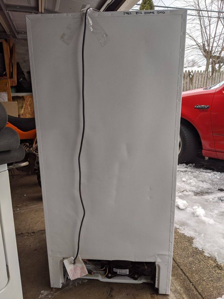 Kenmore Frost Free Commercial Upright Freezer for Sale in CARPENTERSVLE