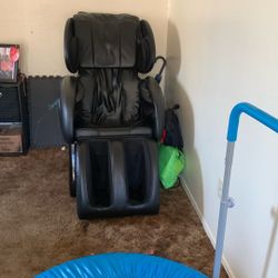 Massage Chair