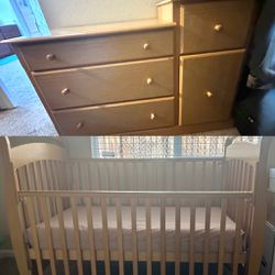 Crib For Kids