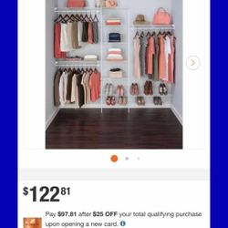Shelf Multiple Shelves (Orchards, Vancouver,  Wa) OBO 