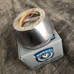 Fox body Mustang Steering Wheel Hub/adapter 