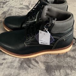 Mens Boots