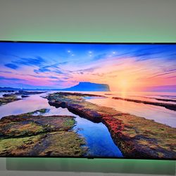 Samsung QLED 65 Inch TV 