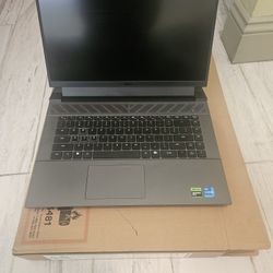 Dell G16 Gaming 7630 Intel 13th Gen i7 1TB SSD 16GB RAM Win 11 UHD+ 240 Hz RTX
