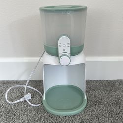 Momcozy Water Heater Formula Dispenser Instant Milk Modulator