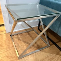 Coffee & Side Table Set