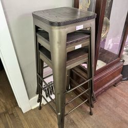Bar Stool 