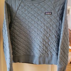 Patagonia Womans Small 