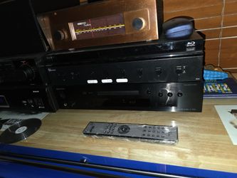 Onkyo c 7030 cd player