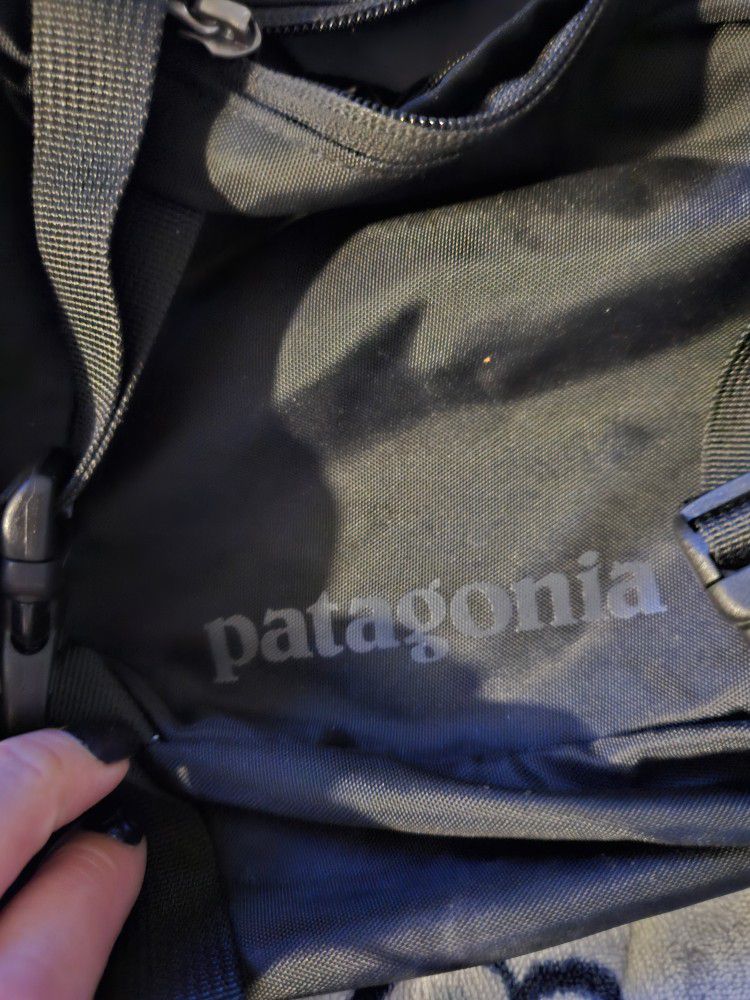 Patagonia Over Shoulder Bag