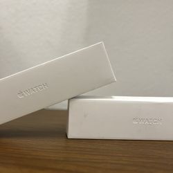 Apple Watch Series 8 45mm (GPS+Cellular) | Read Description 👇🏼