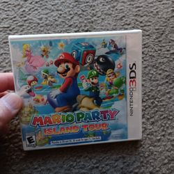Nintendo 3DS (Read Description)