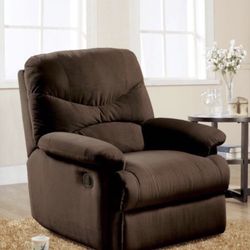 Recliner