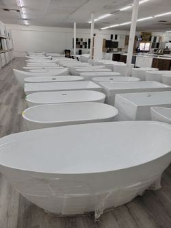 Bathtub