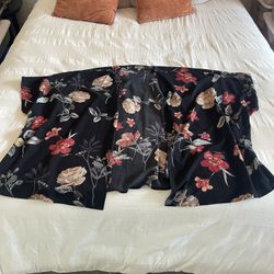 Women’s Size M/L Blouse