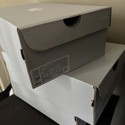 Air Force’s Size 9