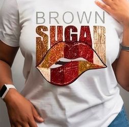 Graphic Tee Shirt