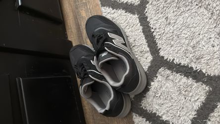 New Balance Composite Toe