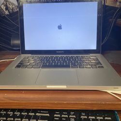 MacBook Pro  Laptop 