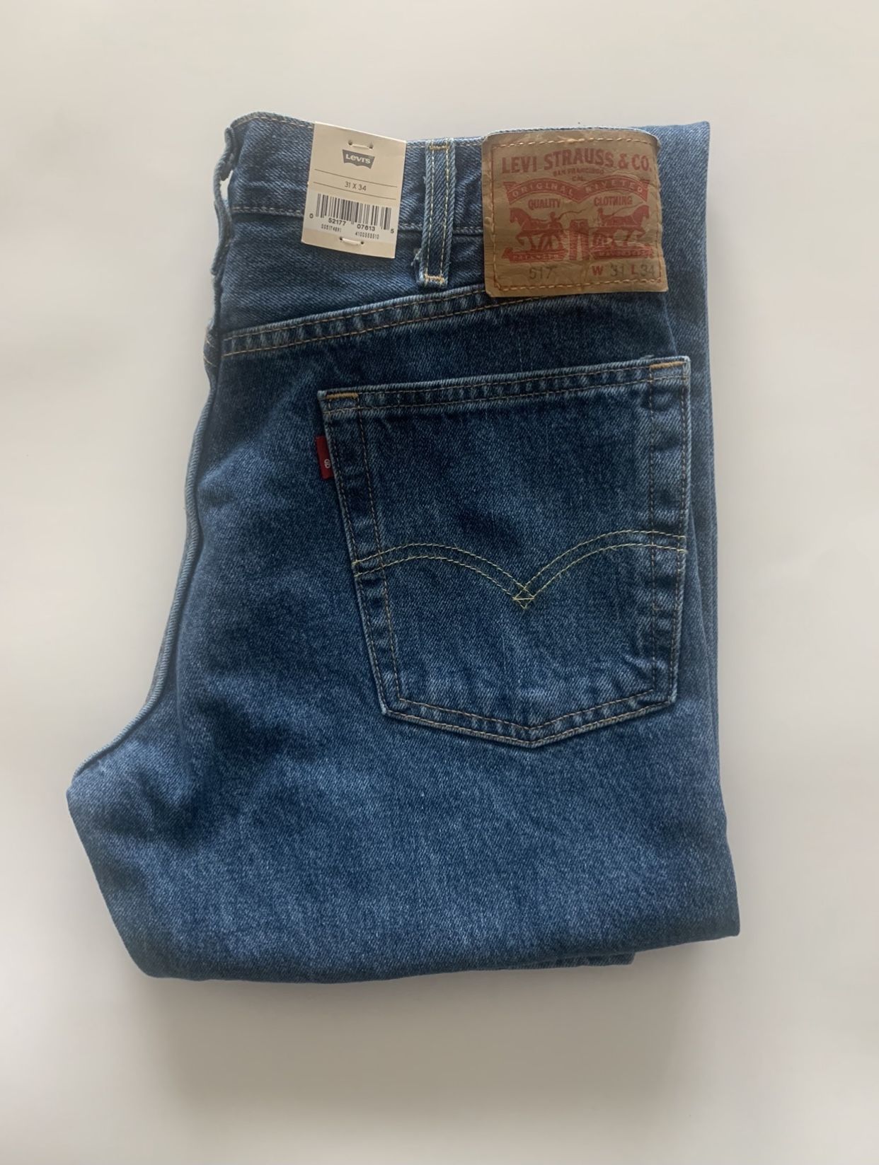 Levi’s 517 Jeans 