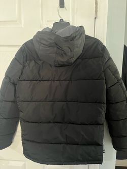 Jacket NAUTICA for men black
