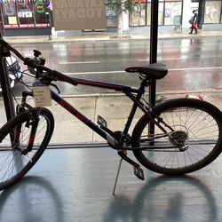 GT Palomar Bicycle