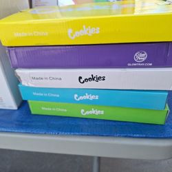  Herb Tray (Chose A Color)