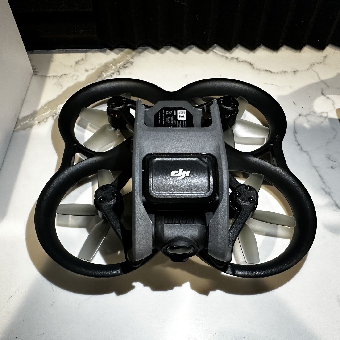 DJI Avata FPV Drone (New, Never Flown)