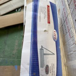 Heavy Duty Door Closer 