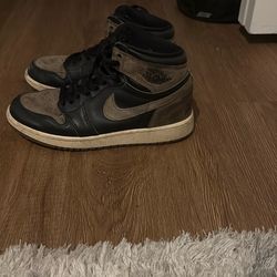 Jordan ones