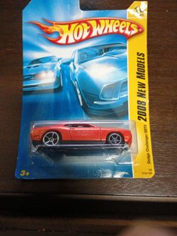 Hotwheels