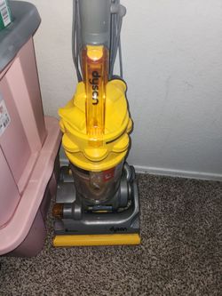 Dyson DC14 All-Floors