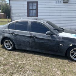 2008 BMW 328i