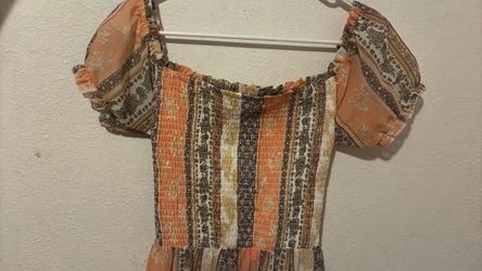 Dress
