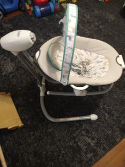 Graco Baby Swing