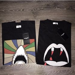 YSL and Gucci set discounts