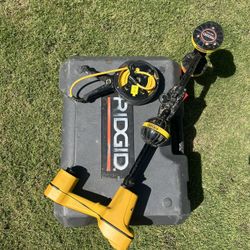 Rigid SR-20 Line Finder 